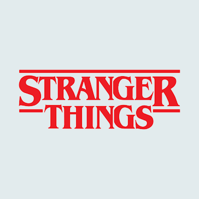 LEGO® Stranger Things