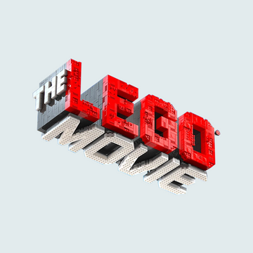 LEGO® The Lego Movie