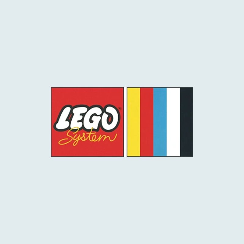 Vintage LEGO®