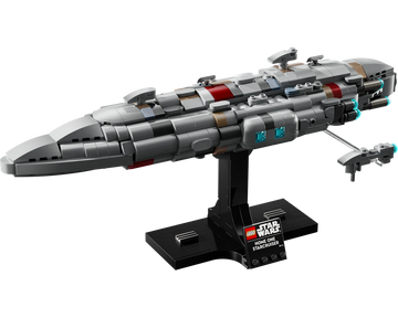 LEGO Star Wars Starship Collection Home One Starcruiser 75405 (No Box)