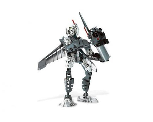 PRE-LOVED LEGO Bionicle Phantoka Toa Kopaka 8685