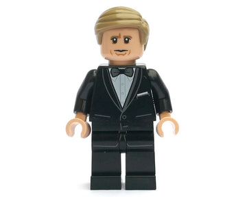LEGO MINIFIG Speed Champions James Bond sc102
