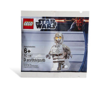 LEGO Star Wars TC-14 5000063