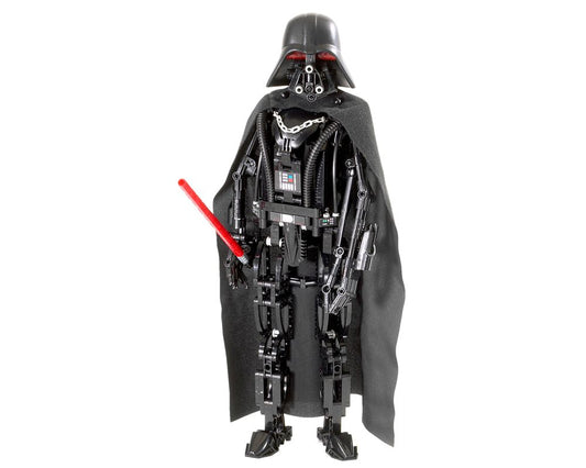 LEGO Star Wars Technic Darth Vader 8010