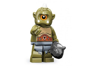 LEGO MINIFIG Cyclops, Series 9 col09-2