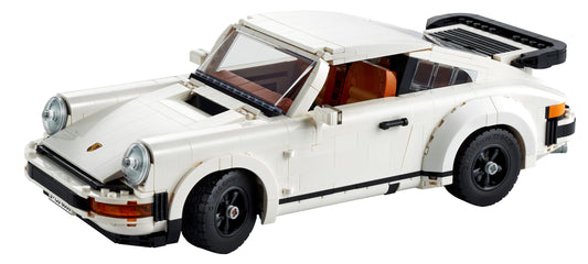LEGO Creator Expert Porsche 911 10295