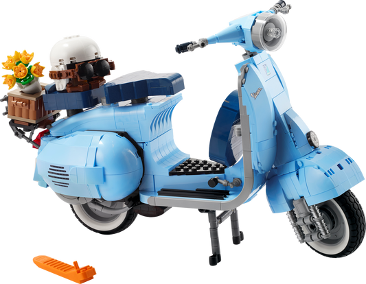 LEGO ICONS Vespa 125 10298