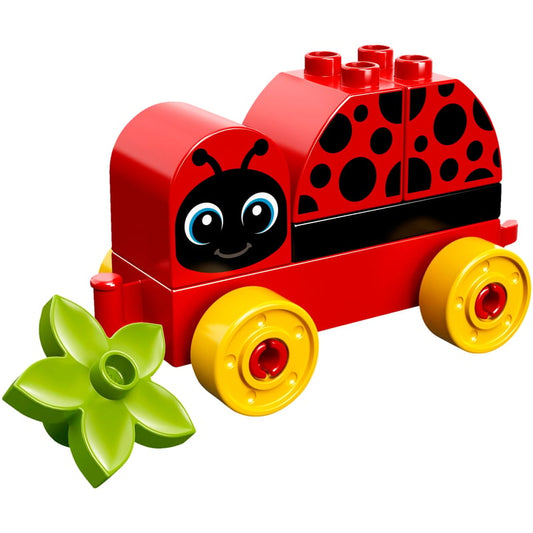 LEGO Duplo My First Ladybug 10859 (Damaged Box)