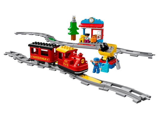 LEGO Duplo Steam Train 10874