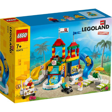 LEGOLAND Water Park 40473