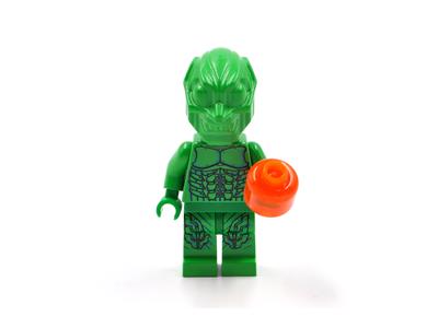 PRE-LOVED LEGO Studios Spider-Man Green Goblin 1374