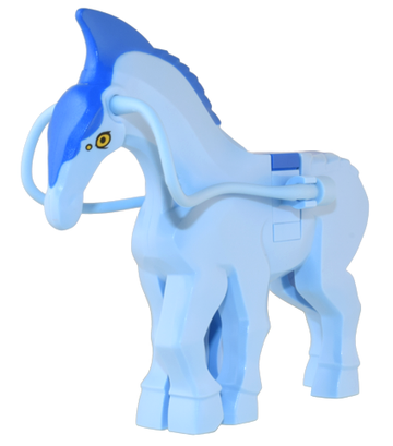 LEGO ANIMAL Avatar Direhorse 1587pb01c01