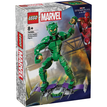 LEGO Spider-Man Buildable Green Goblin 76284