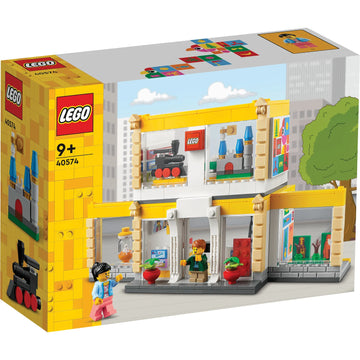 LEGO Creator LEGO Brand Store 40574