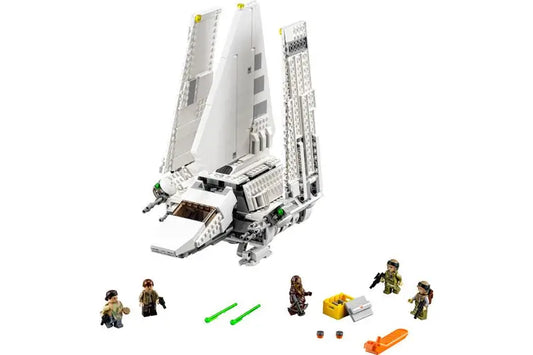 LEGO Star Wars Imperial Shuttle Tydirium 75094
