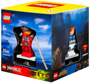 LEGO 2015 Target Minifigure Gift 5004077