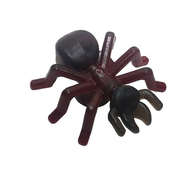 LEGO ANIMAL Dark Red Ant with Marbling 62575pb01