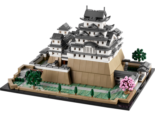 LEGO Architecture Himeji Castle 21060