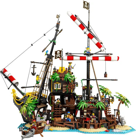 Lego pirates for sale discount