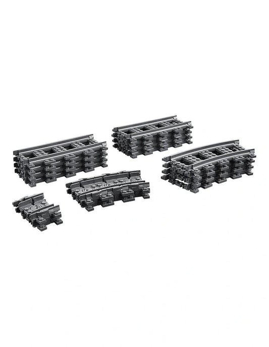 LEGO City Tracks 60205