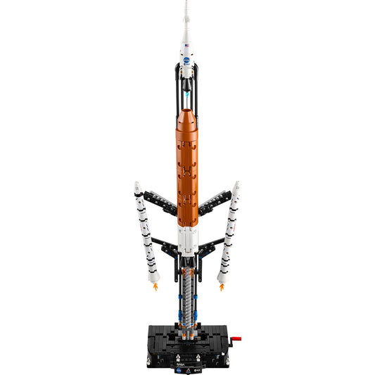 LEGO Technic NASA Artemis Space Launch System Rocket 42221