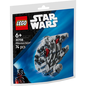 LEGO POLYBAG Star Wars Millennium Falcon 30708