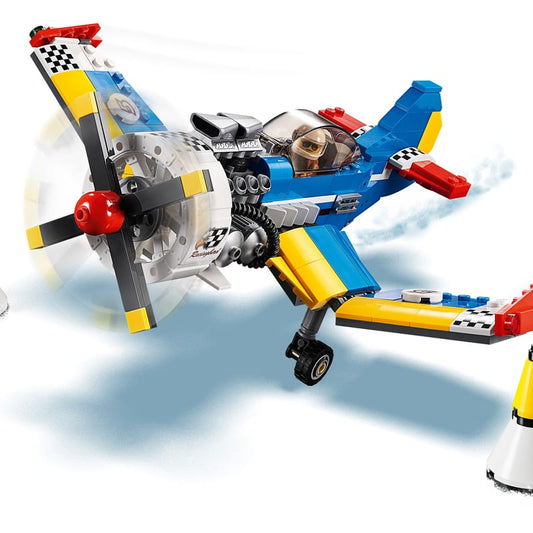 LEGO Creator 3 in 1 Race Plane 31094