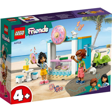 LEGO Friends Donut Shop 41723