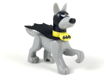 LEGO ANIMAL Dog, Ace the Bat-Hound 35033c02