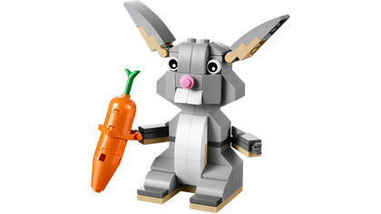 LEGO Easter 40086