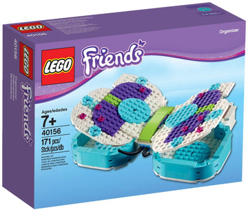 LEGO Friends Organiser 40156