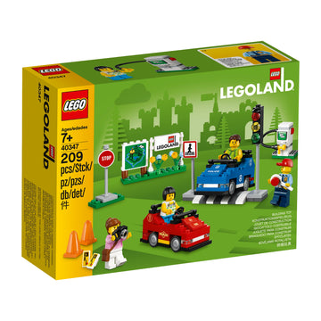 LEGO LEGOLAND Driving School 40347