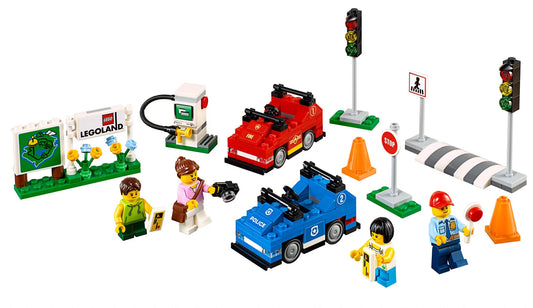 LEGO LEGOLAND Driving School 40347