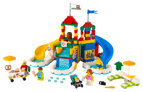 LEGOLAND Water Park 40473