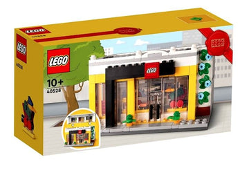 LEGO Brand Retail Store 40528