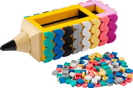 LEGO Dots Pencil Holder 40561