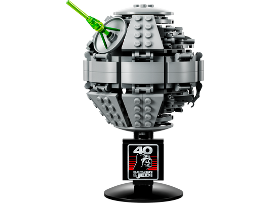 LEGO Star Wars Death Star II 40591