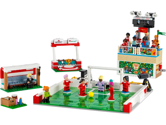 LEGO Icons of Play 40634