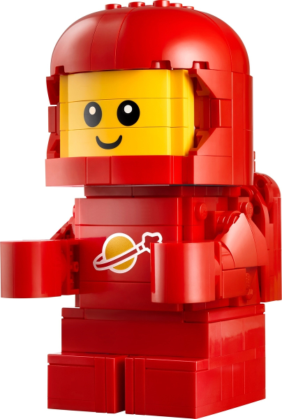 LEGO Up-Scaled Baby Astronaut 40767