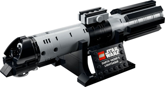 LEGO Star Wars Darth Vader's Lightsaber 40897