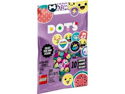 LEGO POLYBAG Extra Dots - Series 1 41908