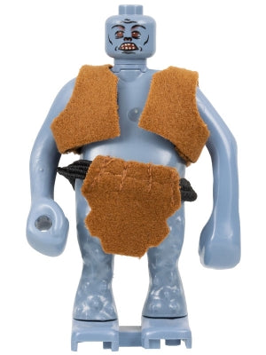 LEGO ANIMAL Mountain Troll (Harry Potter) 41983