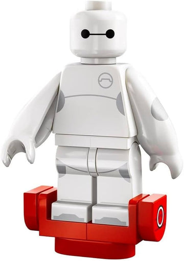 LEGO MINIFIG Baymax, Disney 100 coldis100-17