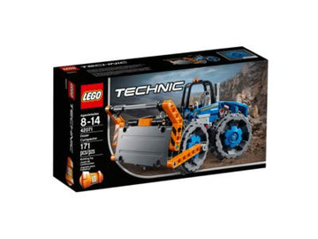 LEGO Technic Dozer Compactor 42071