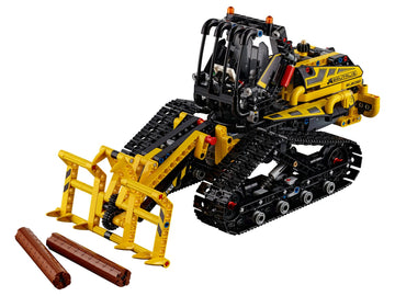 PRE-LOVED LEGO Technic Tracked Loader 42094 (No Box)