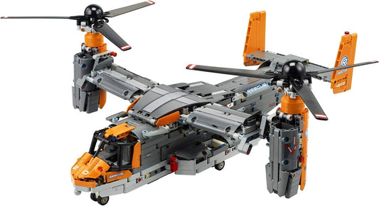LEGO Technic Bell-Boeing V-22 Osprey 42113
