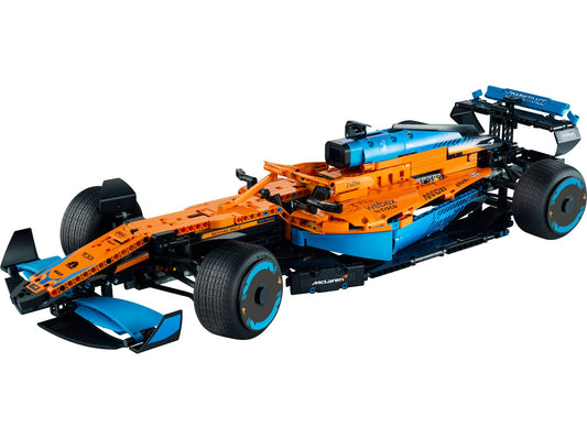 LEGO Technic McLaren Formula 1 Race Car 42141