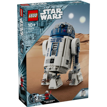 LEGO Star Wars Buildable R2-D2 75379
