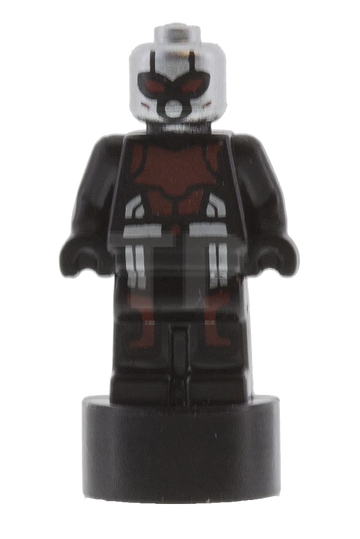 LEGO MINIFIG Ant-Man (Scott Lang) Statuette 90398pb007