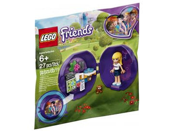 LEGO POLYBAG Friends Clubhouse 5005236